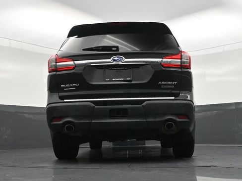 Used 2020 Subaru Ascent Touring w/ Popular Package #2 AWD/4WD image 27