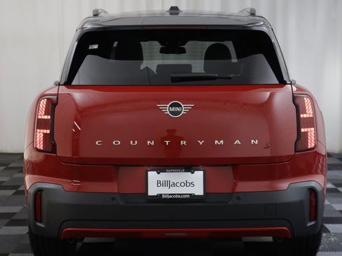 New 2026 MINI Cooper Countryman S AWD/4WD image 16