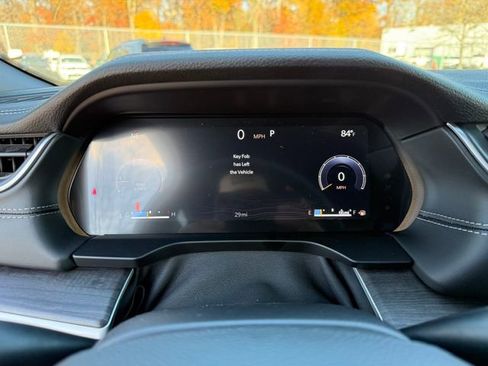 New 2025 Jeep Grand Cherokee Limited image 27