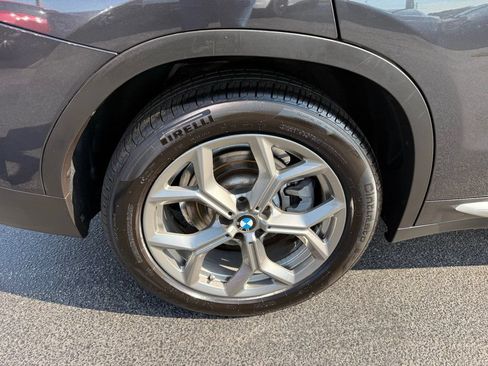 Used 2022 BMW X3 xDrive30i w/ Premium Package 2 AWD/4WD image 39