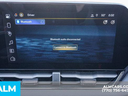 Used 2025 Chevrolet Equinox RS w/ Safety and Technology Package AWD/4WD image 44