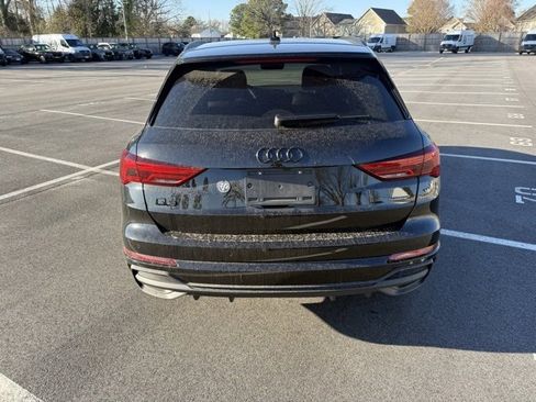 Used 2025 Audi Q3 2.0T Premium Plus w/ Premium Plus Package image 5