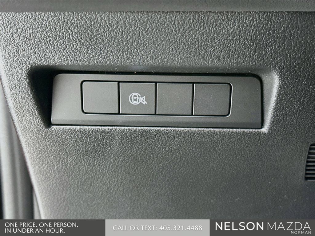 New 2026 MAZDA CX-5 Select AWD/4WD image 11