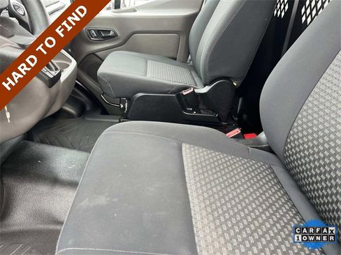 Used 2024 Ford Transit 250 Base w/ Exterior Upgrade Package image 20