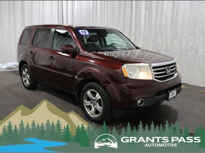Used 2013 Honda Pilot EX-L