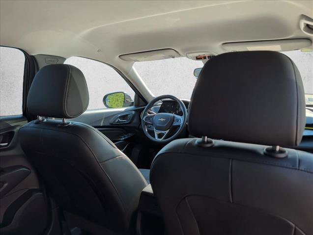 Used 2024 Chevrolet Trax LT w/ Driver Confidence Package FWD image 20