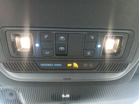 New 2026 Ford Explorer Platinum image 25