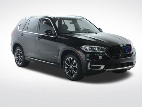 Used 2018 BMW X5 xDrive35i w/ Driving Assistance Package AWD/4WD image 10