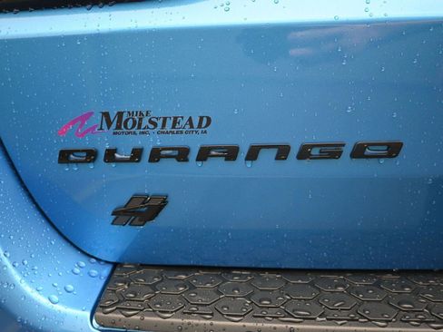 New 2026 Dodge Durango GT image 17