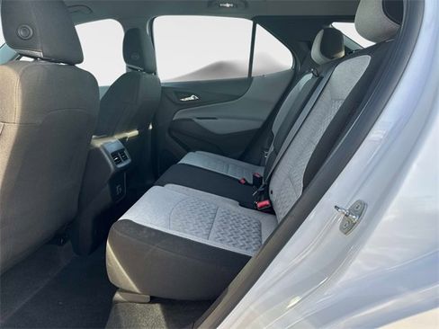 Used 2023 Chevrolet Equinox LS image 11