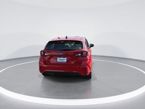 New 2026 Subaru Impreza 2.0i Sport image 7