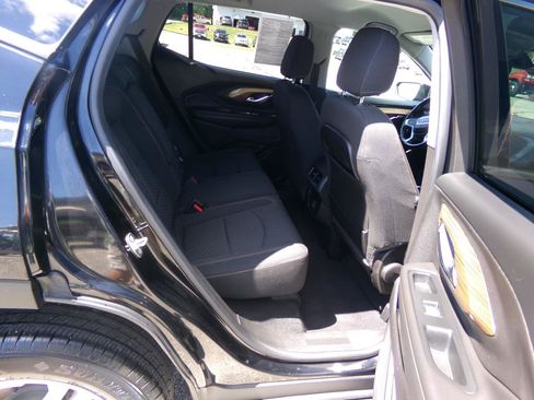Used 2018 GMC Terrain SLE AWD/4WD image 22