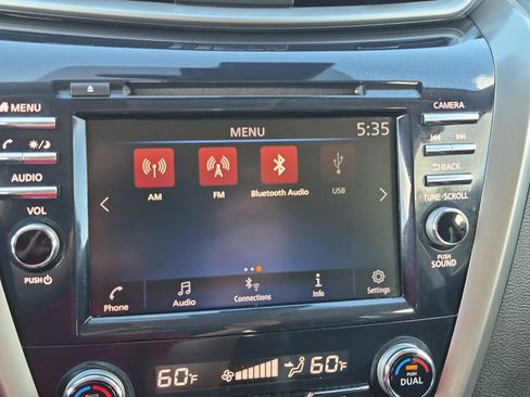 Used 2024 Nissan Murano SV FWD image 15