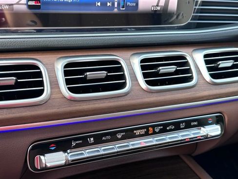 Certified 2026 Mercedes-Benz GLE 350 GLE 350 image 20