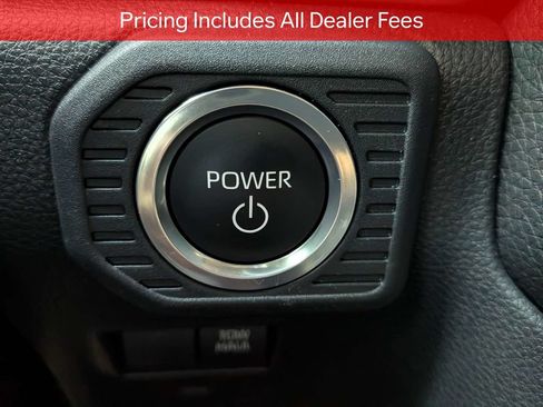 Certified 2026 Toyota Land Cruiser w/ Premium Package AWD/4WD image 30