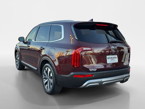 Used 2020 Kia Telluride S image 3