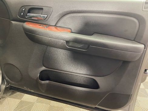 Used 2007 GMC Sierra 1500 SLT w/ SLE/SLT Trailering Package image 12