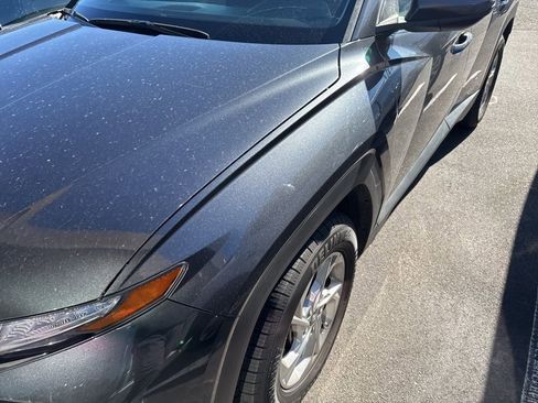 Used 2024 Hyundai Tucson SEL image 2