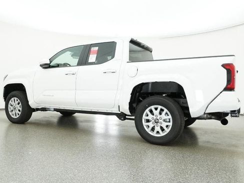 New 2025 Toyota Tacoma SR5 image 20
