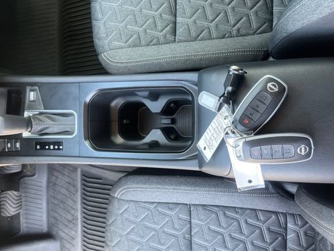 Certified 2026 Nissan Kicks SV w/ SV Premium Package FWD image 29