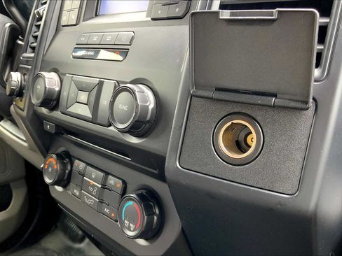 Used 2018 Ford F150 XL w/ XL Power Equipment Group AWD/4WD image 71