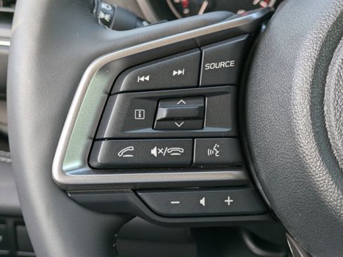 New 2025 Subaru Ascent Touring image 25