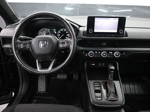 Used 2023 Honda CR-V Sport image 11