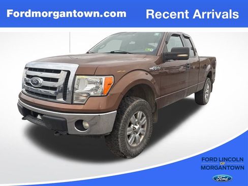 Used 2012 Ford F150 XLT w/ XLT Convenience Pkg image 1