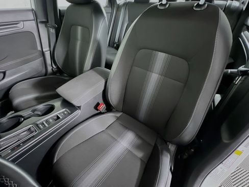 Used 2024 Honda Civic Sport image 19