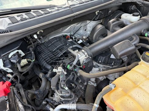 Used 2018 Ford F150 XL w/ Equipment Group 101A Mid RWD image 29