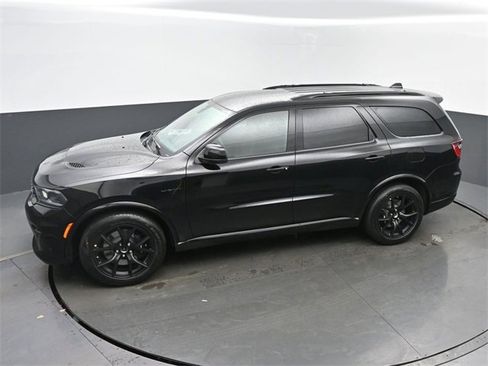 New 2026 Dodge Durango GT w/ Tow 'N Go Package image 41