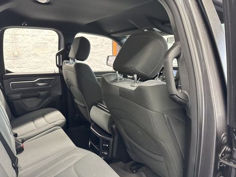 Used 2021 RAM 1500 Big Horn image 39