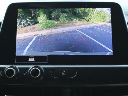 Used 2023 Cadillac CT4 Luxury RWD image 44