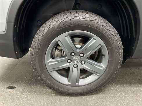 Used 2023 Honda Ridgeline Sport image 98