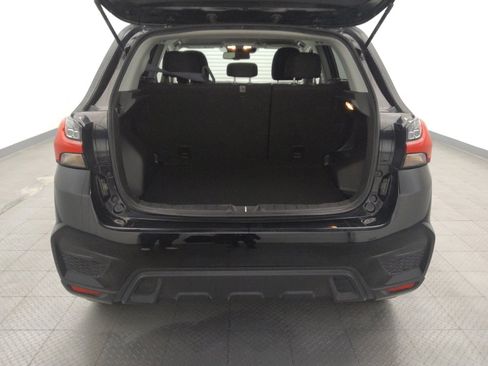 Used 2024 Mitsubishi Outlander Sport SE AWD/4WD image 29