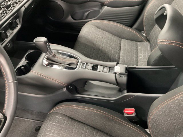 Certified 2024 Honda HR-V Sport image 20