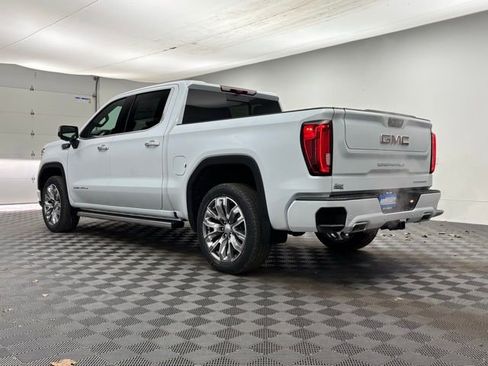 New 2026 GMC Sierra 1500 Denali image 14