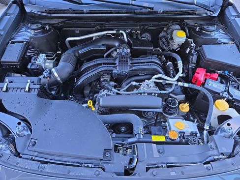 Certified 2025 Subaru Outback image 26