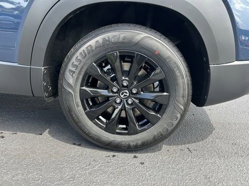 New 2025 MAZDA CX-50 AWD 2.5 S w/ Weather Package image 5