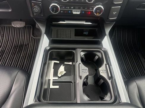 Used 2023 Ford F250 Lariat w/ Lariat Ultimate Package image 22