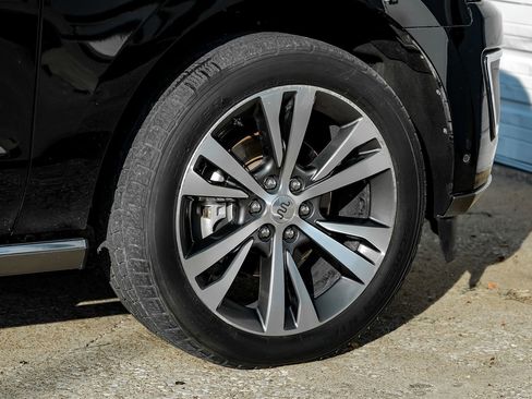 Used 2020 Ford Expedition Max King Ranch image 53