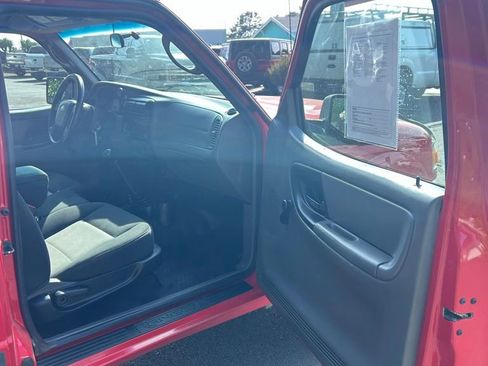 Used 2011 Ford Ranger Sport RWD image 21