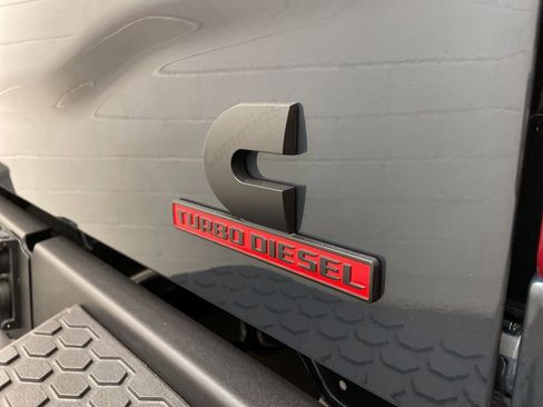 New 2026 RAM 2500 Limited image 6