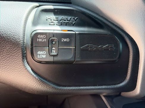 Used 2022 RAM 2500 Laramie AWD/4WD image 20