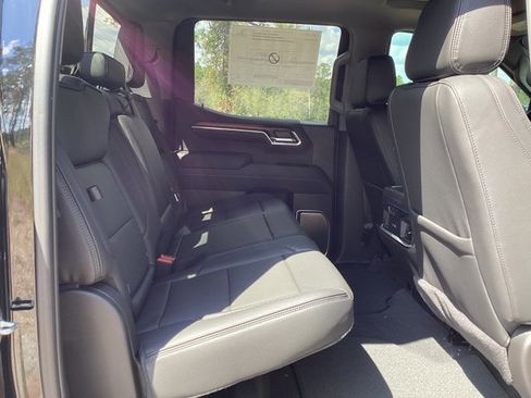 New 2025 GMC Sierra 1500 Denali w/ Denali Reserve Package image 20