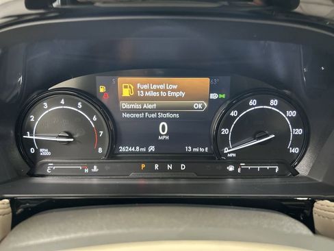Used 2022 Lincoln Corsair AWD w/ Premium Package image 13