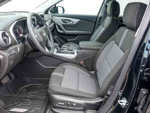 New 2026 Chevrolet Blazer LT w/ Convenience Package FWD image 14
