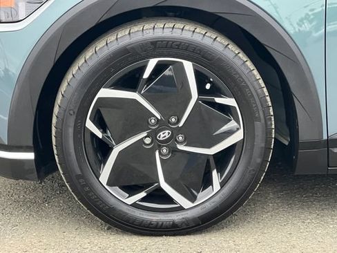 Certified 2024 Hyundai Ioniq 5 SEL RWD image 34