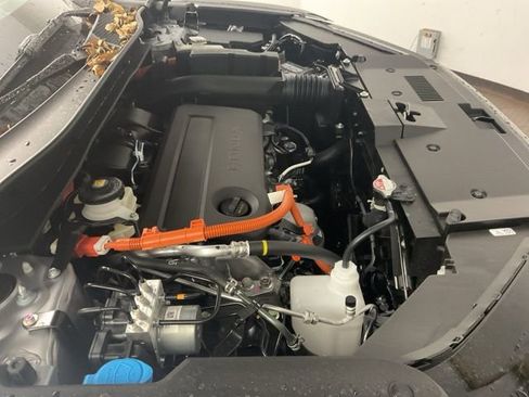 New 2026 Honda CR-V Sport-L image 23