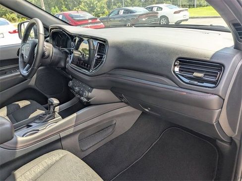 New 2026 Dodge Durango GT w/ Blacktop Package image 42